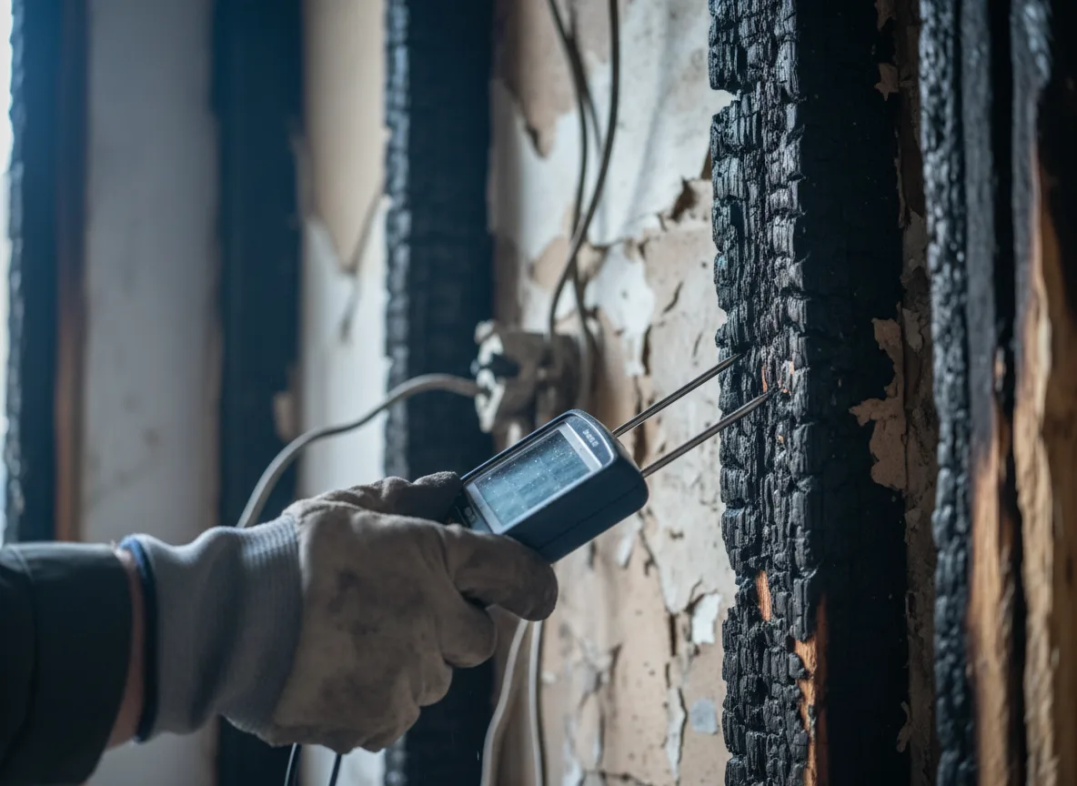 Fire Damage Restoration Villa Ridge, IL FAQs
